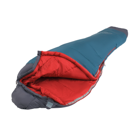 Robens Spire II -21°C Hibrit Uyku Tulumu 1599 gr Sol F.