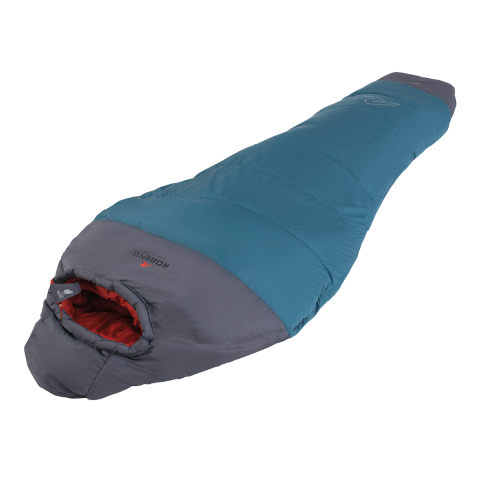 Robens Spire II -21°C Hibrit Uyku Tulumu 1599 gr Sol F.