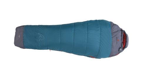 Robens Spire III -28°C Hibrit Uyku Tulumu 1685 gr Sol F.
