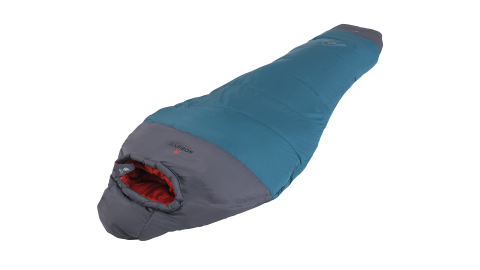 Robens Spire III -28°C Hibrit Uyku Tulumu 1685 gr Sol F.