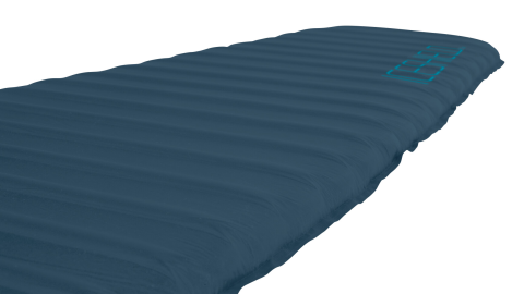 Robens Iceshield 55 Ultralight Yalıtımlı Şişme Mat R:4.2 (-12°C)