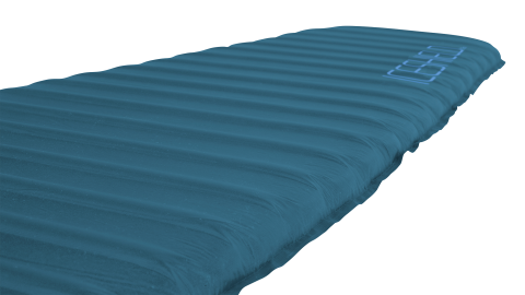 Robens Iceshield 75 Ultralight Yalıtımlı Şişme Mat R:4.2 (-12°C)