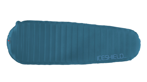 Robens Iceshield 75 Ultralight Yalıtımlı Şişme Mat R:4.2 (-12°C)