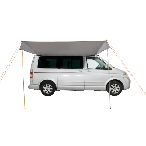 Easy Camp Voss Canopy Araç Yan Tente