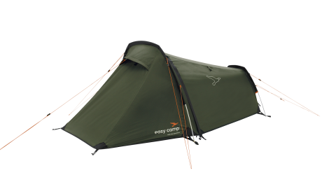 Easy Camp Sarek 1 Compact Blackroom 1 Kişilik Solo Çadır