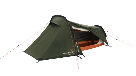 Easy Camp Sarek 1 Compact Blackroom 1 Kişilik Solo Çadır