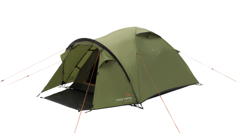 Easy Camp Setesdal 3 Blackroom 3 Kişilik Çadır