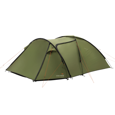 Easy Camp Lomsdal 4 Blackroom 4 Kişilik Çadır