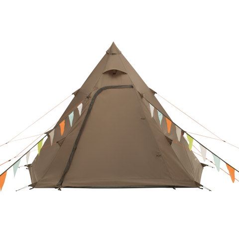 Easy Camp Otra Tipi 4 Kişilik 8m² Tipi Çadır
