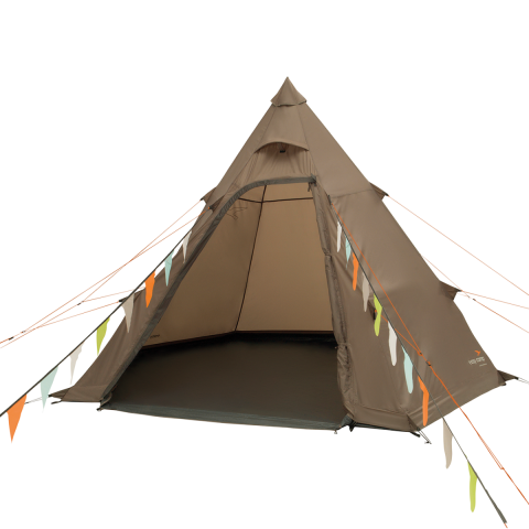 Easy Camp Otra Tipi 4 Kişilik 8m² Tipi Çadır