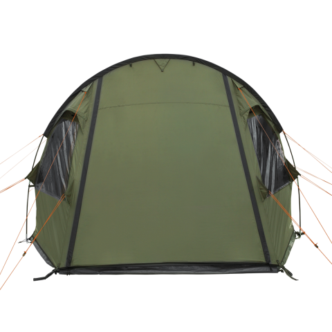 Easy Camp Hidra 4 Blackroom 11M² & 4 Kişilik Yüksek Aile Çadırı