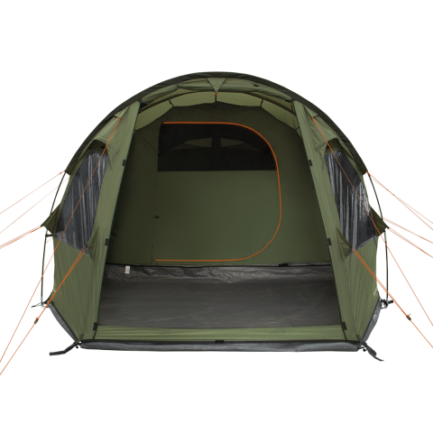 Easy Camp Hidra 4 Blackroom 11M² & 4 Kişilik Yüksek Aile Çadırı