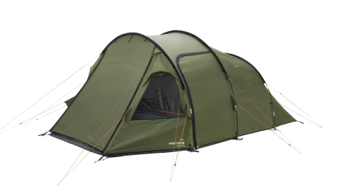 Easy Camp Hidra 5 Blackroom 14M² & 5 Kişilik Yüksek Aile Çadırı