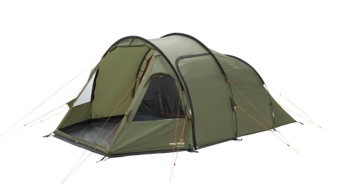 Easy Camp Hidra 5 Blackroom 14M² & 5 Kişilik Yüksek Aile Çadırı
