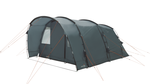 Easy Camp Skarvan 5 Blackroom 15 M² & 5 Kişilik Yüksek Aile Çadırı
