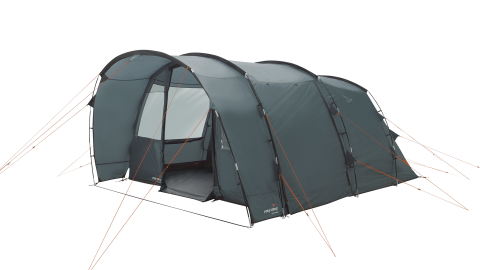 Easy Camp Skarvan 5 Blackroom 15 M² & 5 Kişilik Yüksek Aile Çadırı