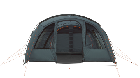 Easy Camp Skarvan 6 Blackroom 21 M² & 6 Kişilik Yüksek Aile Çadırı