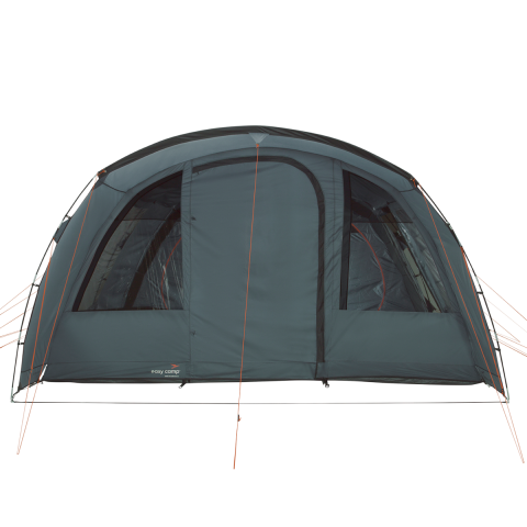 Easy Camp Skarvan 6 Blackroom 21 M² & 6 Kişilik Yüksek Aile Çadırı