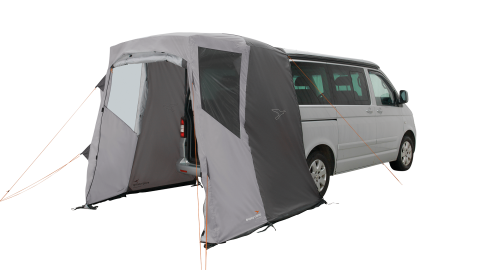 Easy Camp Krossbu Panelvan Araç Çadırı