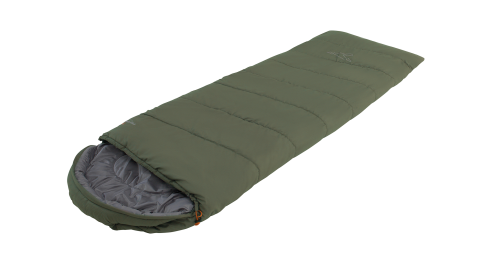 Easy Camp Raven II Square -19°C Compact Uyku Tulumu