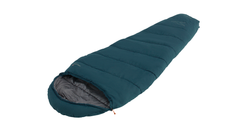 Easy Camp Raven I Mummy -8°C Compact Uyku Tulumu