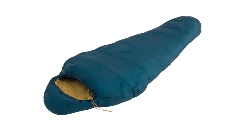 Easy Camp Falcon II Mummy -17°C Compact Uyku Tulumu