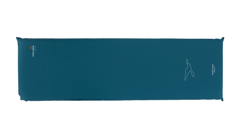 Easy Camp Skylark Single 10.0cm Yalıtımlı Şişme Mat