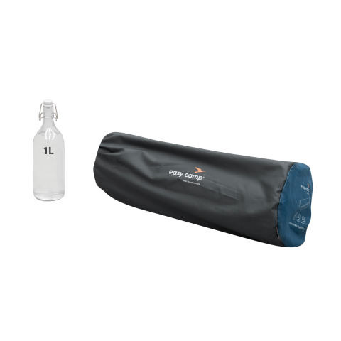 Easy Camp Skylark Single 10.0cm Yalıtımlı Şişme Mat
