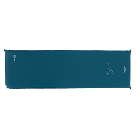 Easy Camp Skylark Single 10.0cm Yalıtımlı Şişme Mat