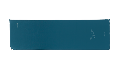 Easy Camp Skylark Single 5.0cm Yalıtımlı Şişme Mat