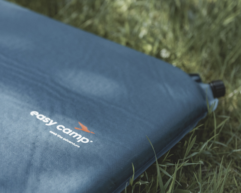 Easy Camp Skylark Double 5.0 cm Çift Kişilik Yalıtımlı Şişme Mat