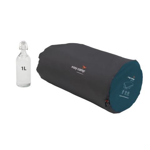 Easy Camp Skylark Double 5.0 cm Çift Kişilik Yalıtımlı Şişme Mat