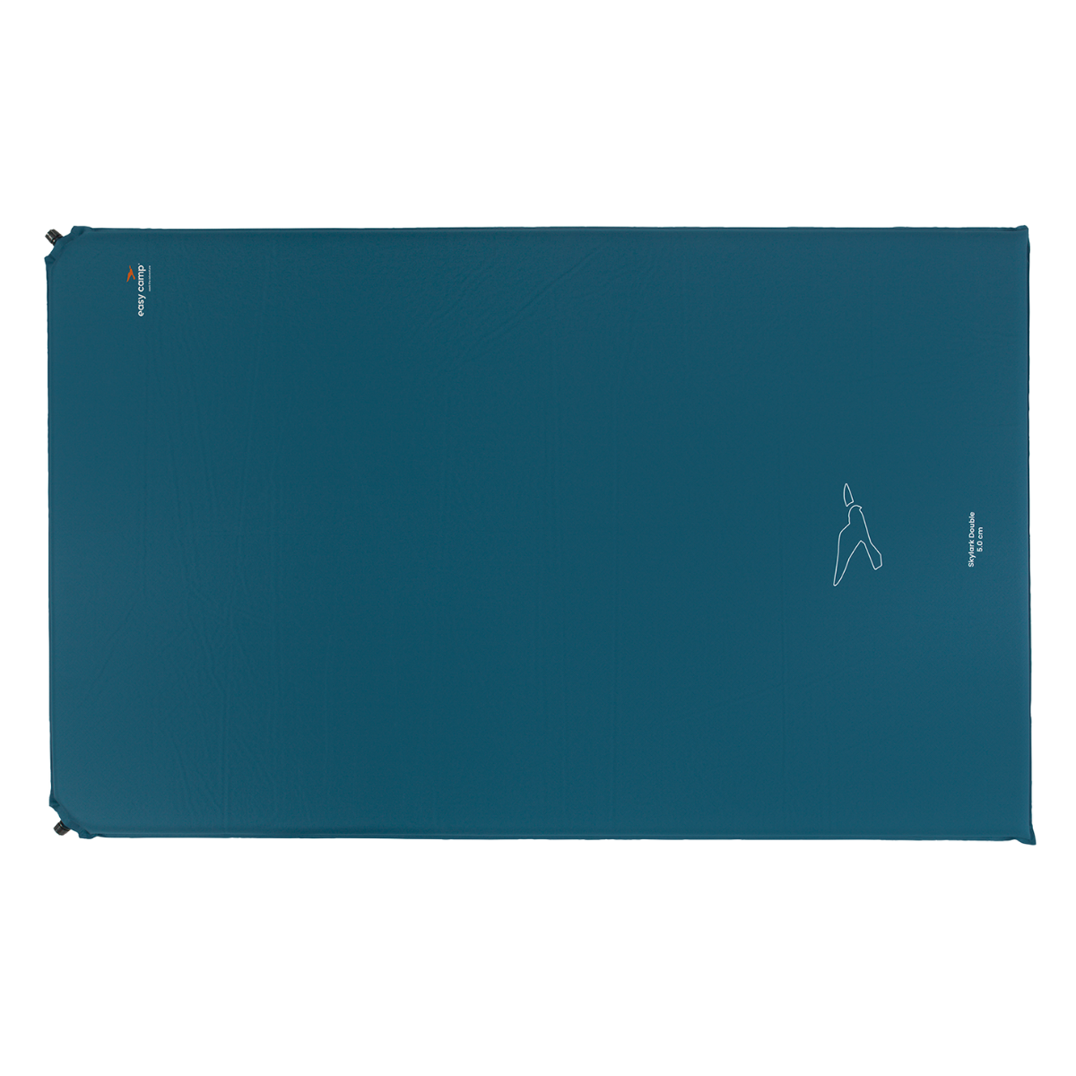 Easy Camp Skylark Double 5.0 cm Çift Kişilik Yalıtımlı Şişme Mat