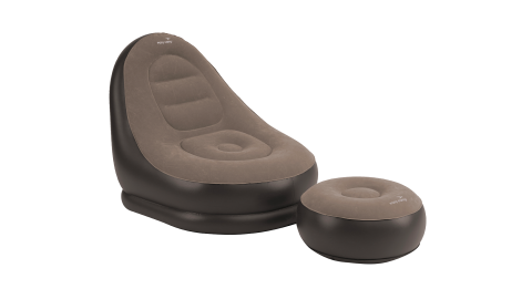 Easy Camp Maple Lounge Set Şişme Doğa Mobilyası