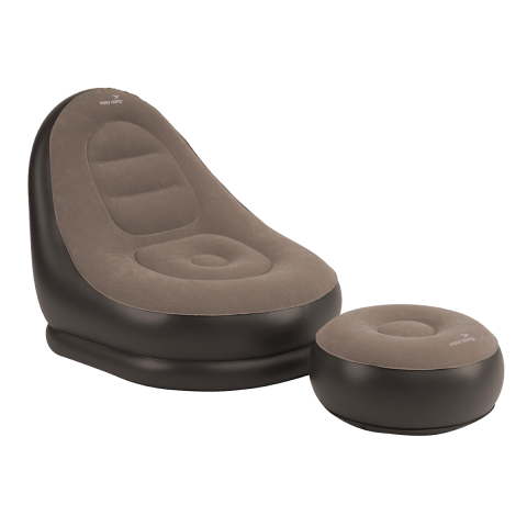 Easy Camp Maple Lounge Set Şişme Doğa Mobilyası