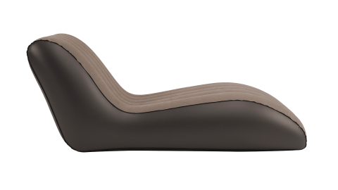 Easy Camp Maple Lounger Şişme Şezlong Doğa Mobilyası