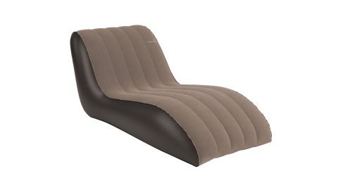Easy Camp Maple Lounger Şişme Şezlong Doğa Mobilyası