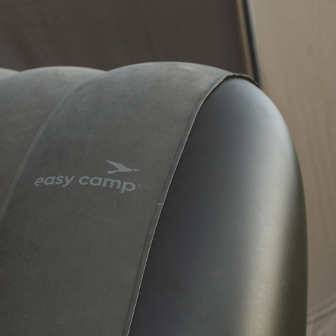 Easy Camp Maple Lounger Şişme Şezlong Doğa Mobilyası