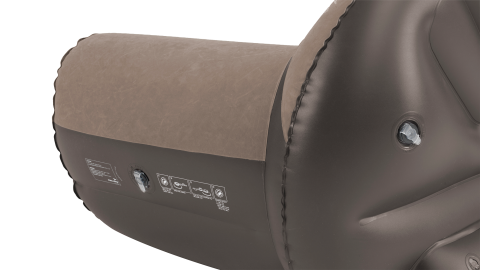 Easy Camp Maple Sofa Şişme Doğa Mobilyası