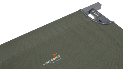 Easy Camp Larch Bed Katlanır Kampet