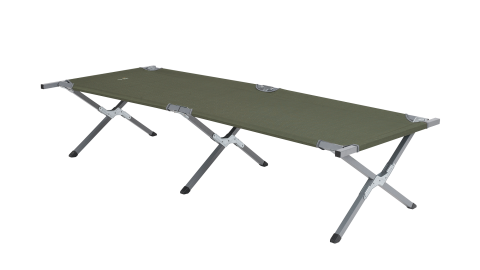 Easy Camp Larch Bed Katlanır Kampet