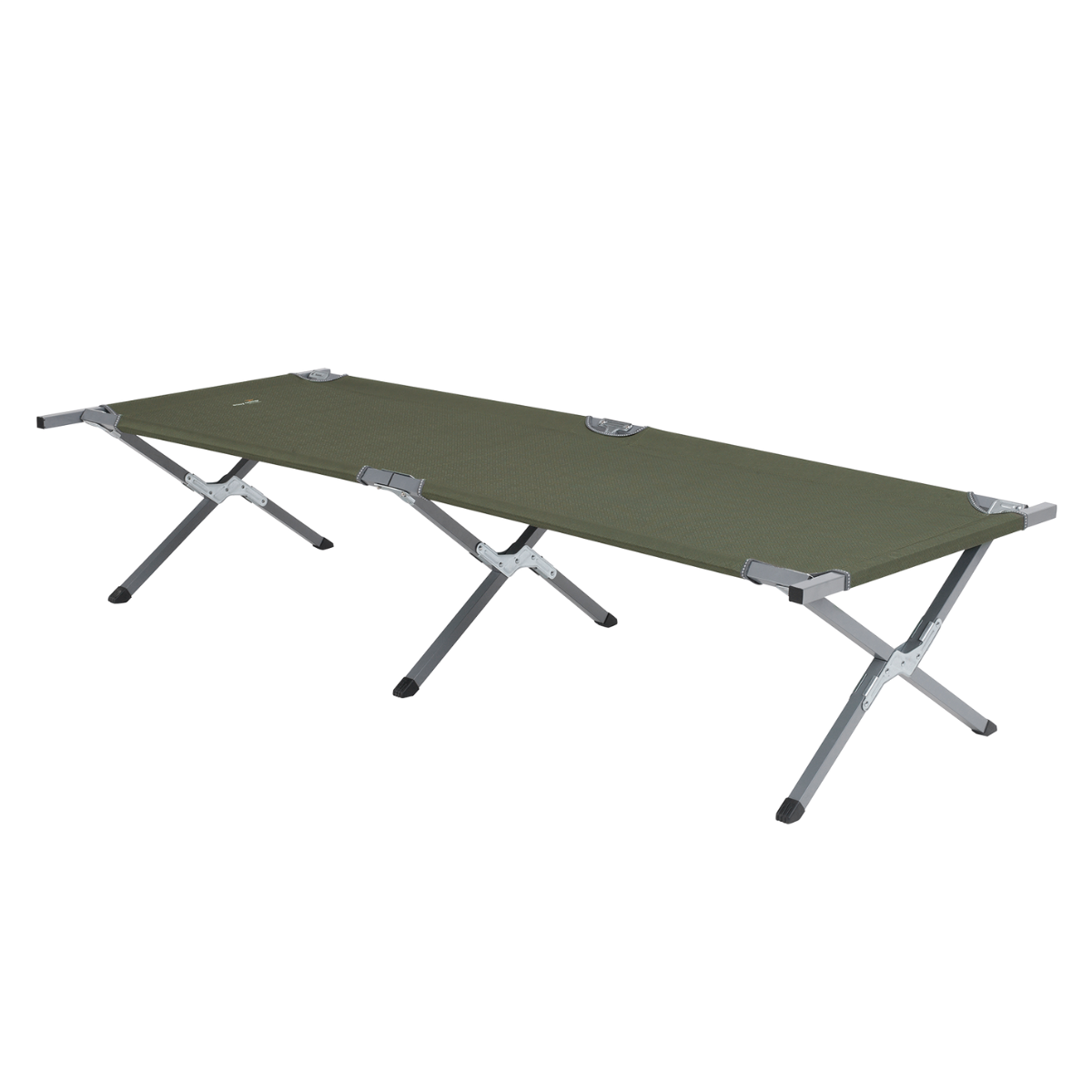 Easy Camp Larch Bed Katlanır Kampet