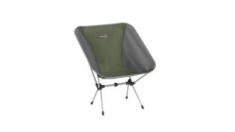 Easy Camp Willow Compact Chair Ultralight Katlanır Kamp Sandalyesi