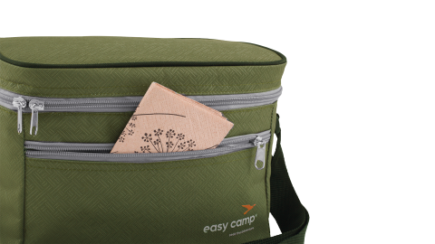Easy Camp Arctic Daisy S Cool bag 5 litre Soğutucu Termal Çanta