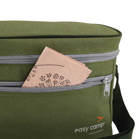 Easy Camp Arctic Daisy S Cool bag 5 litre Soğutucu Termal Çanta