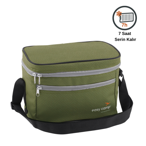 Easy Camp Arctic Daisy S Cool bag 5 litre Soğutucu Termal Çanta