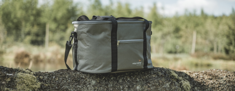 Easy Camp Arctic Daisy L Cool bag 28 litre Soğutucu Termal Çanta