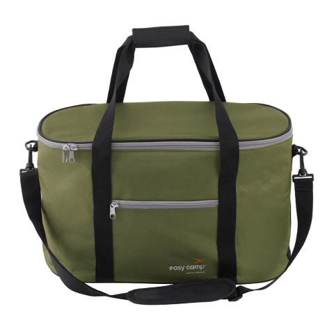 Easy Camp Arctic Daisy L Cool bag 28 litre Soğutucu Termal Çanta