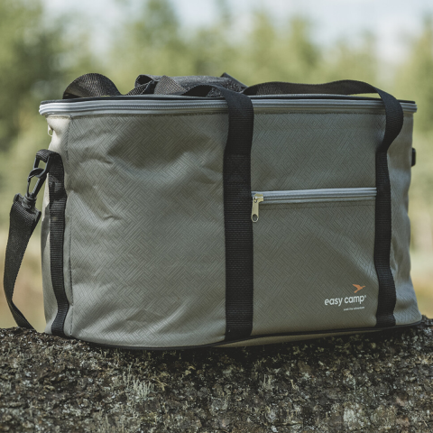 Easy Camp Arctic Daisy L Cool bag 28 litre Soğutucu Termal Çanta