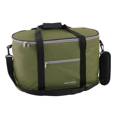 Easy Camp Arctic Daisy L Cool bag 28 litre Soğutucu Termal Çanta